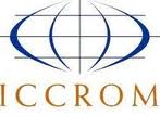 logo Iccrom
