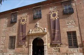 Museo Arqueológico Regional Alcalá de Henares